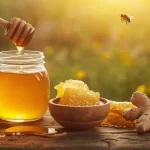 খাঁটি মধুর উপকারিতা, খাওয়ার সঠিক নিয়ম, ব্যবহার ও ভেজাল চেনার সম্পূর্ণ গাইড (২০২৬)